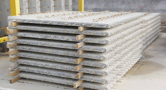 What Should We Learn From Germany Precast Concrete